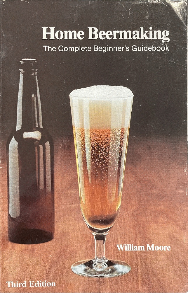 Image for Home beermaking: The complete beginner's guidebook