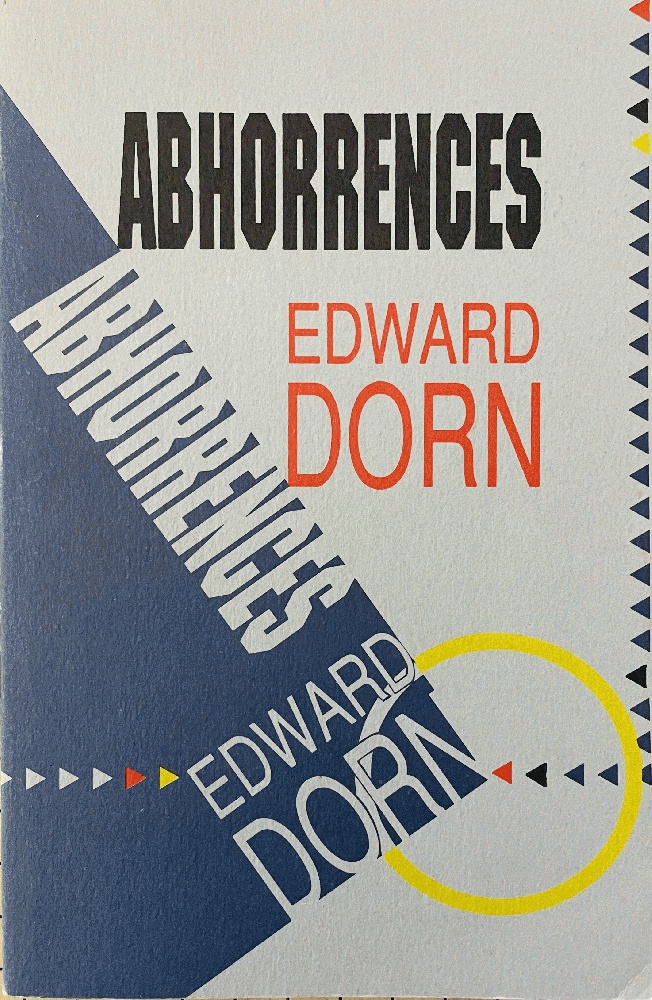 Image for Abhorrences