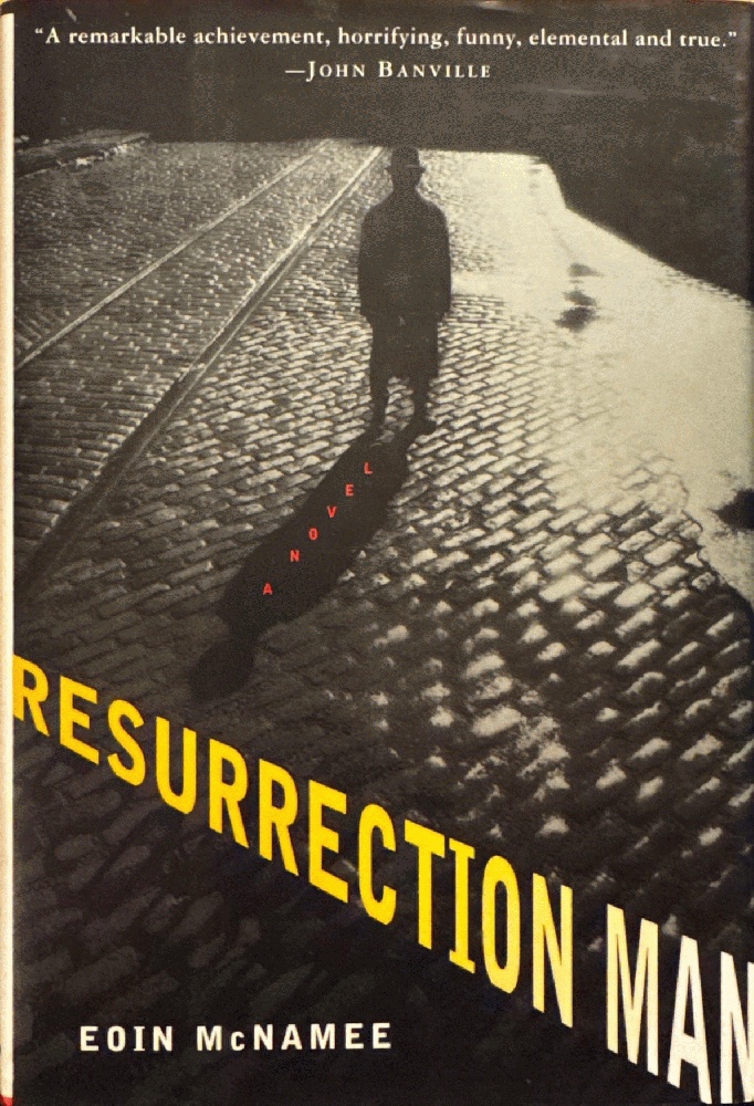 Resurrection Man