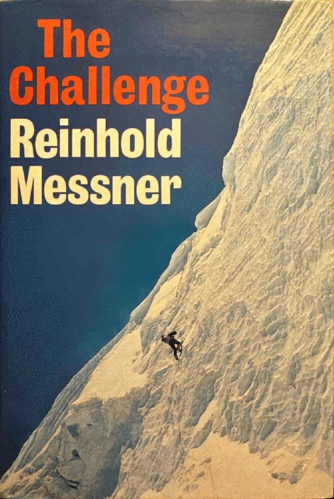 The Challenge