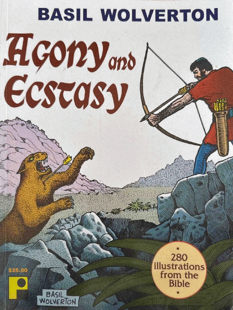 Agony and Ecstasy