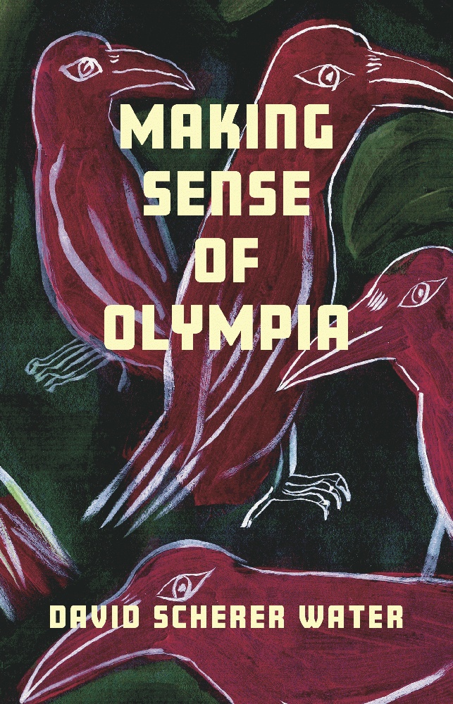 Making Sense of Olympia