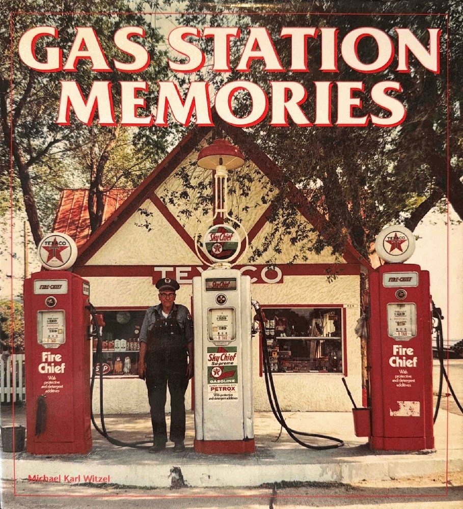 Gas Station Memories