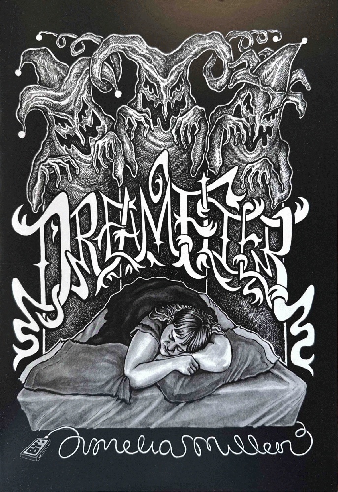 Dream Flier