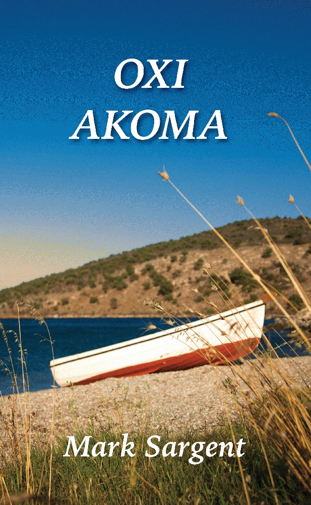Oxi Akoma