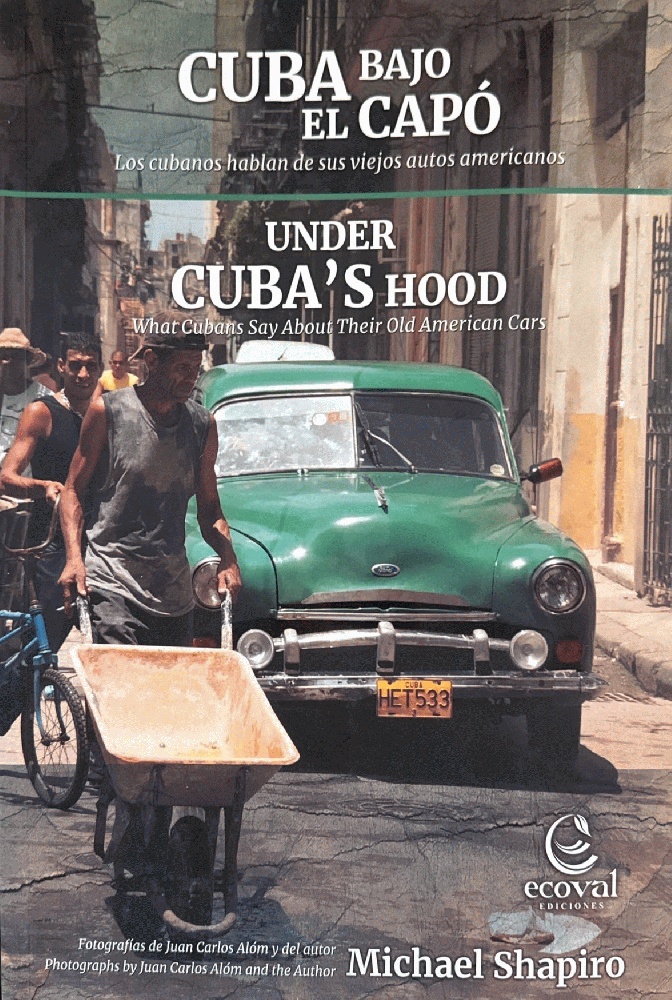 Under Cuba's Hood: What Cubans Say About Their Old American Cars