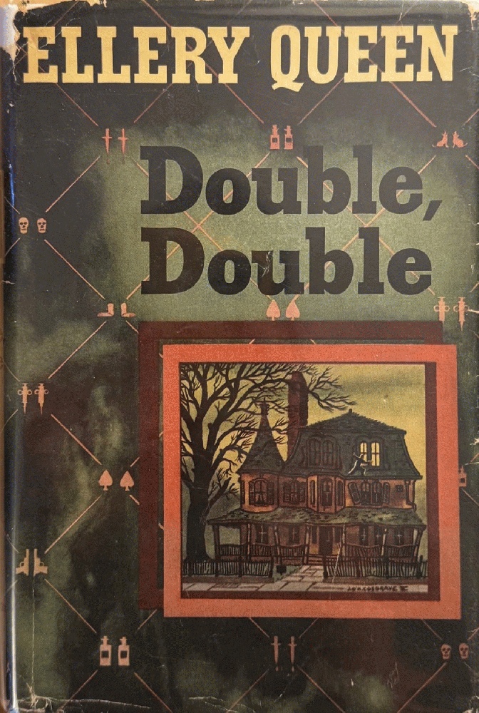 Double, Double: A New Novel of Wrightsville