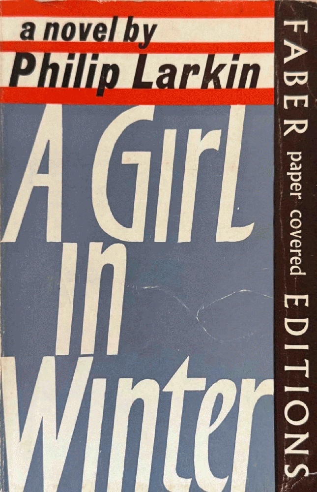 A Girl in Winter