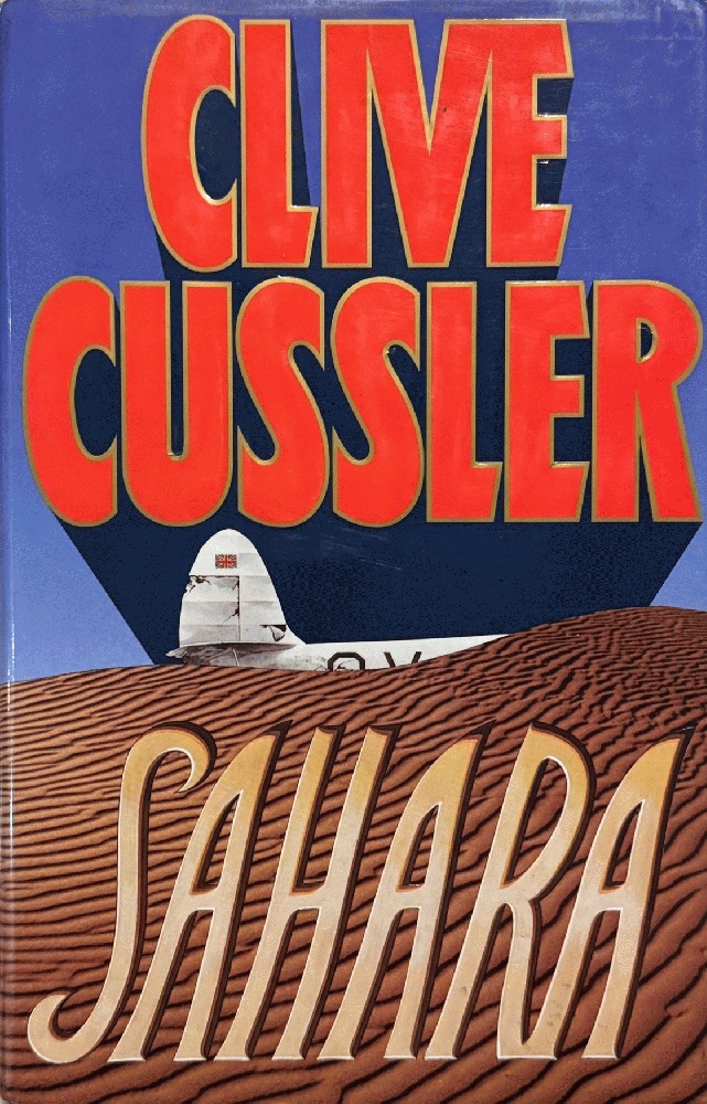 Sahara