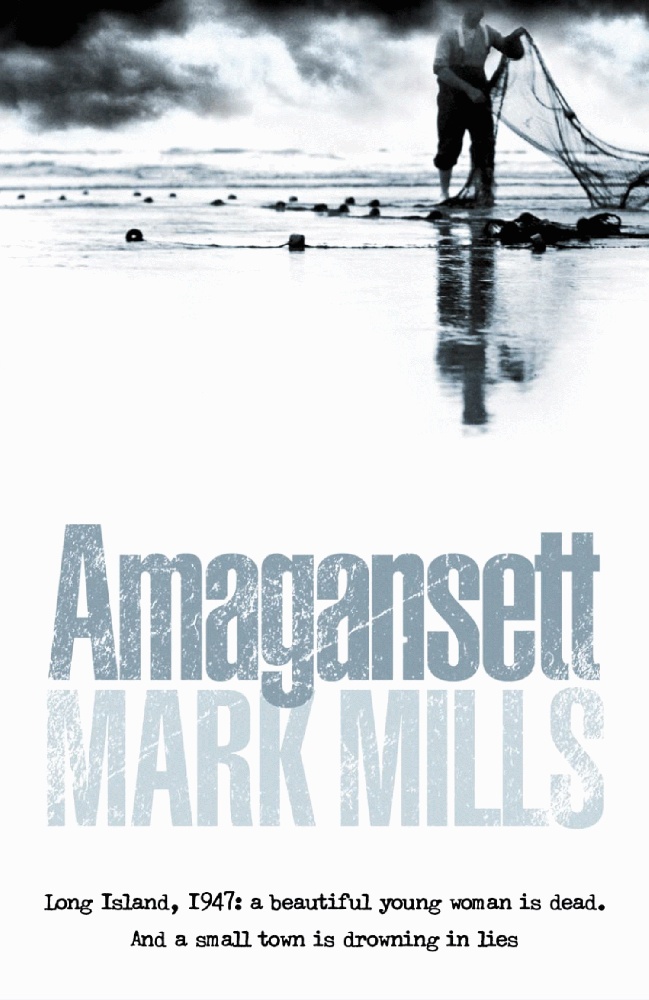 Amagansett