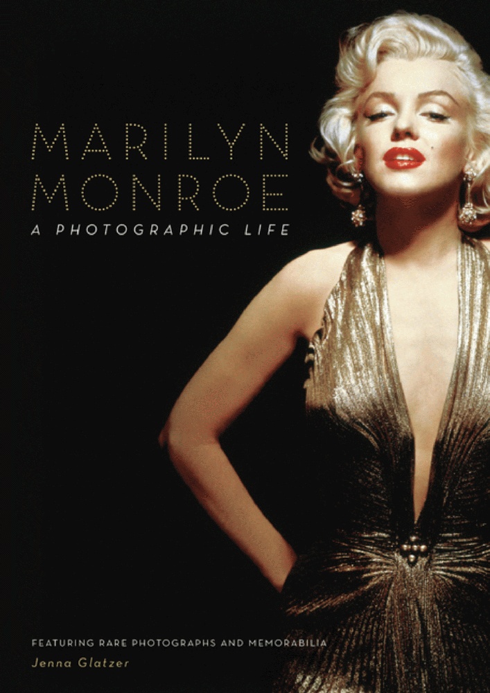 The Marilyn Monroe Treasures