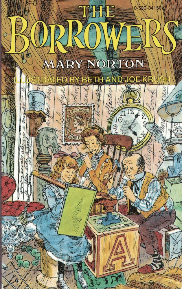 The Borrowers