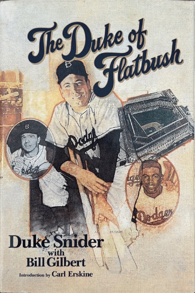 The Duke of Flatbush