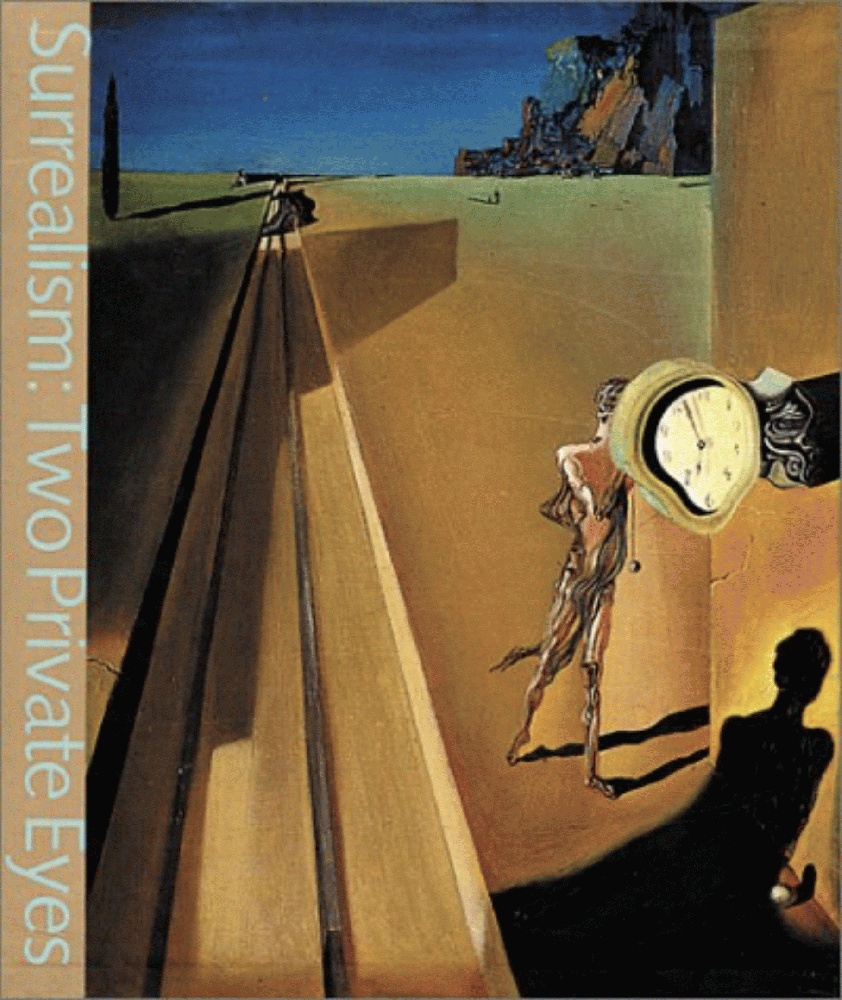 Surrealism: Two Private Eyes