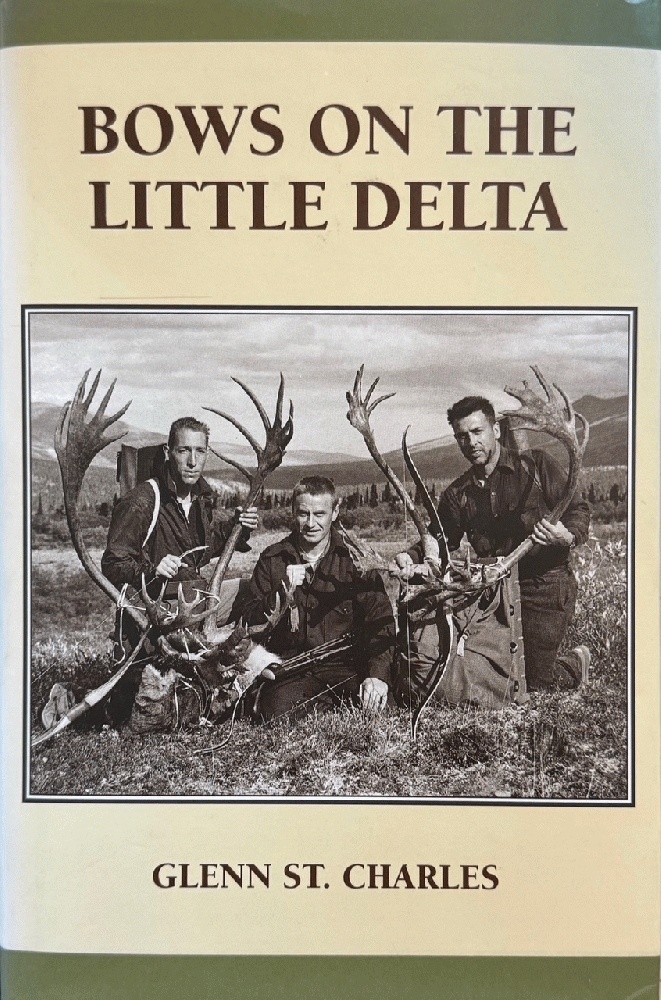Bows on the Little Delta
