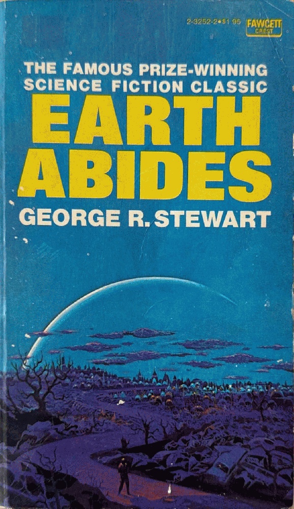 Earth Abides