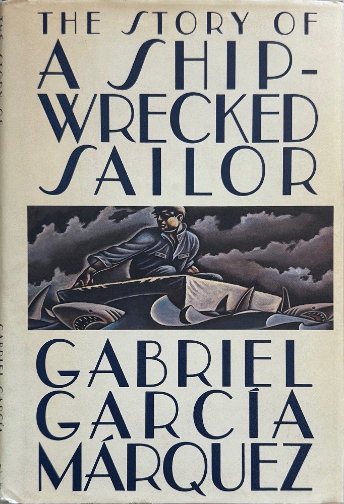 The Story of a Shipwrecked Sailor