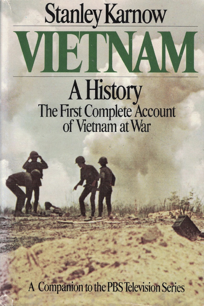 Vietnam: A History