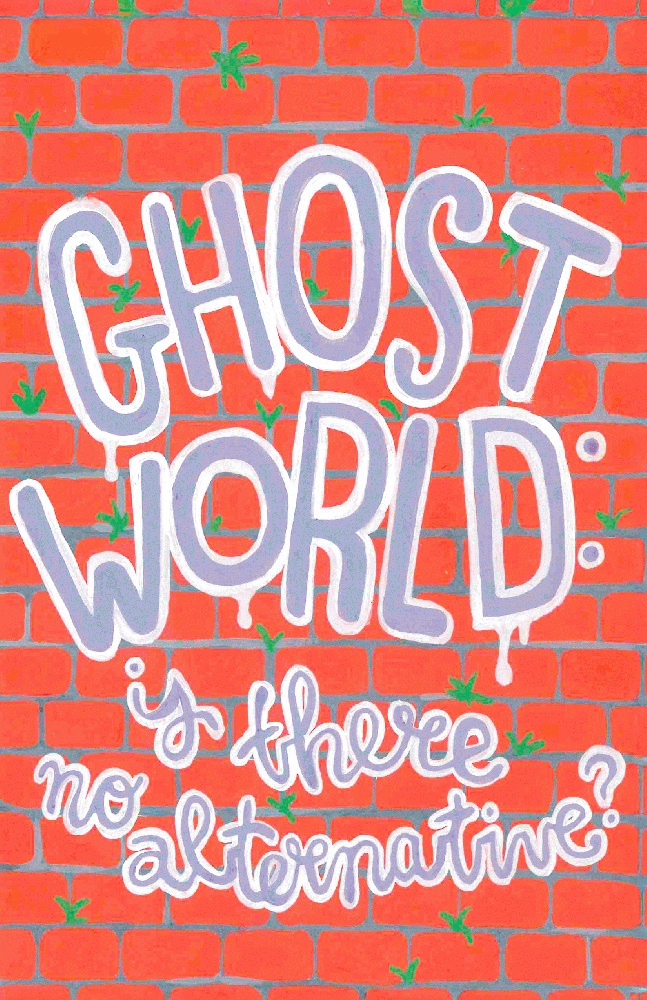 Ghost World: is there no alternative
