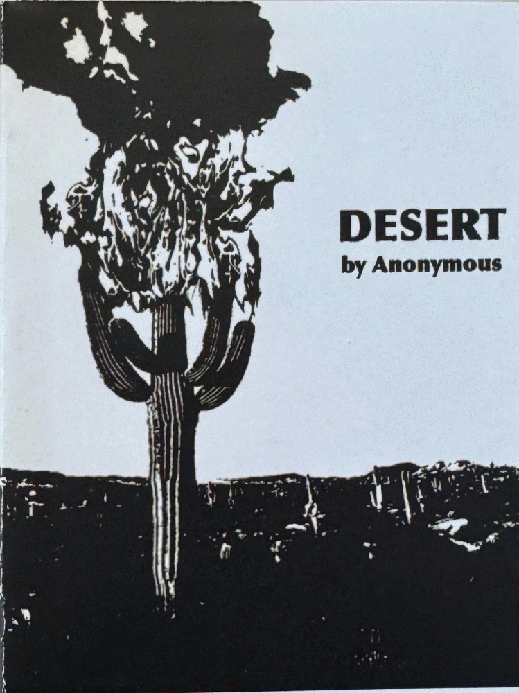 Desert