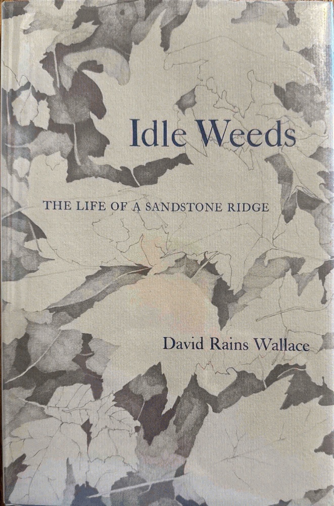 Idle Weeds
