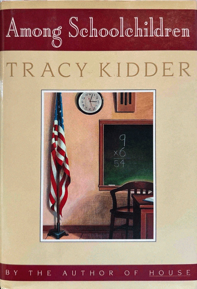 Among Schoolchildren