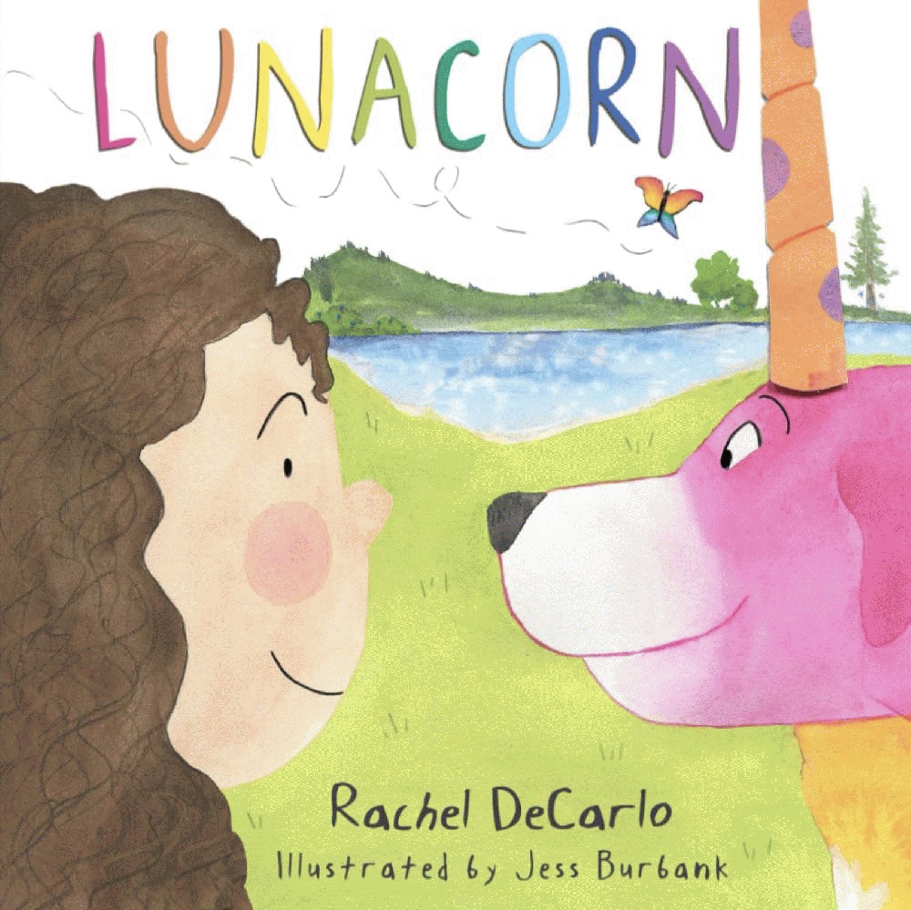 Lunacorn