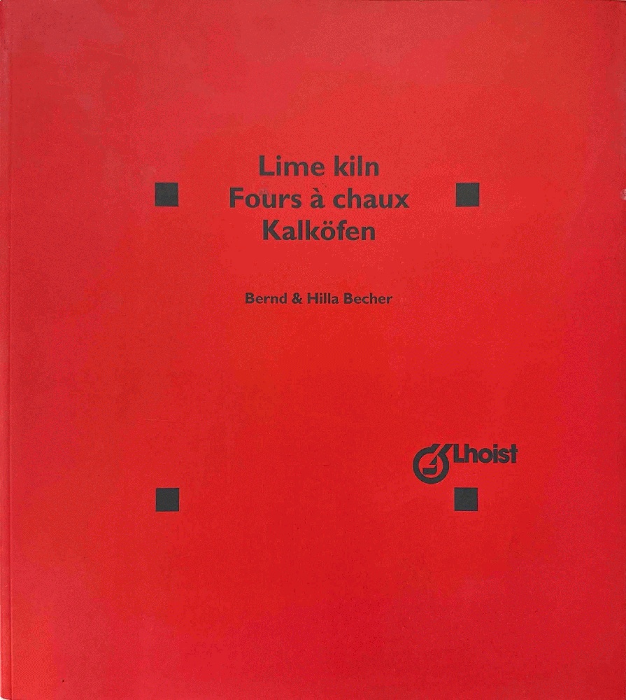Lime kiln, Fours chaux, Kalkfen
