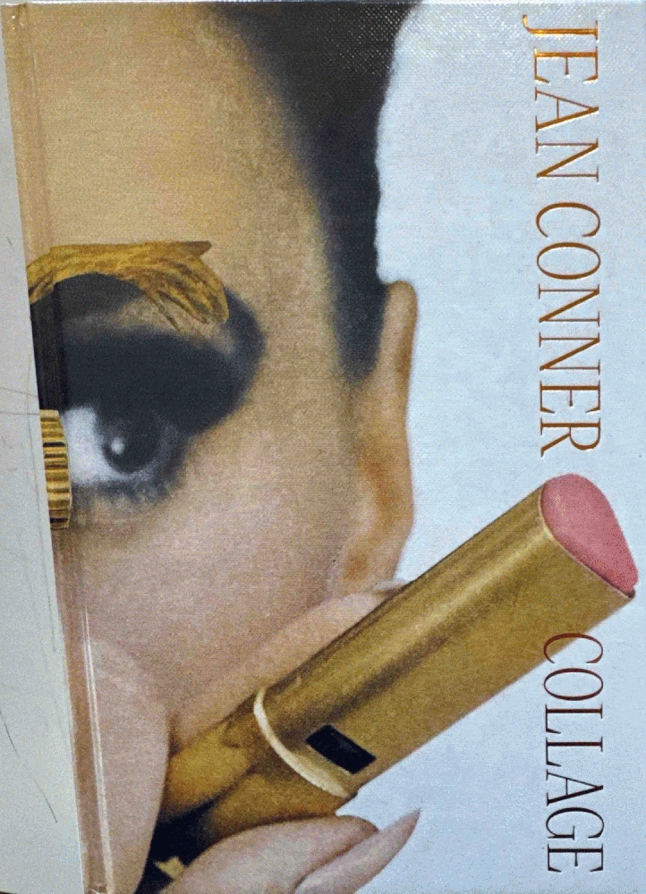 Jean Conner: Collage