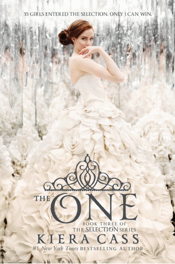 The One (Selection #3)