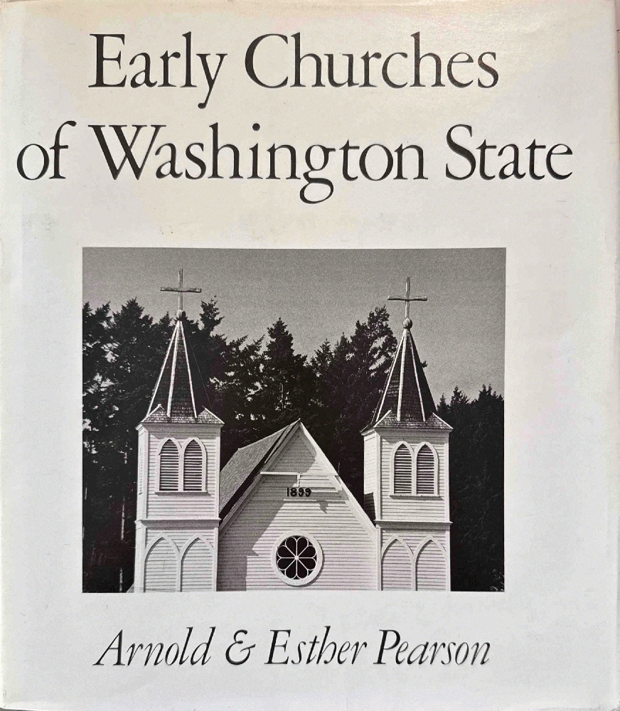 Early Churches of Washington State