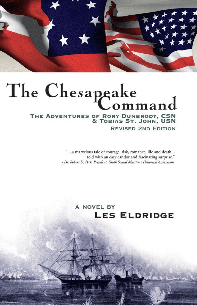 The Chesapeake Command