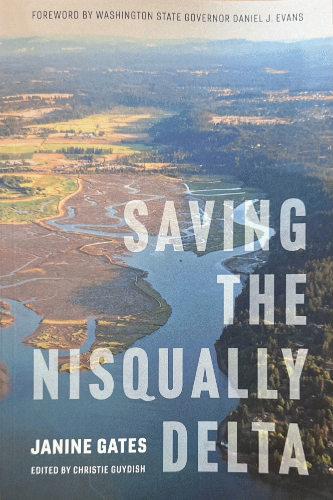 Saving the Nisqually Delta
