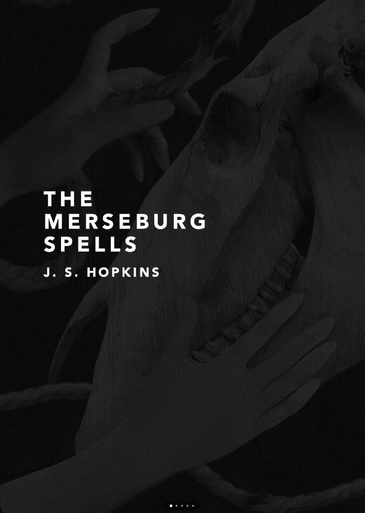 The Merseburg Spells: Germanic Paganism