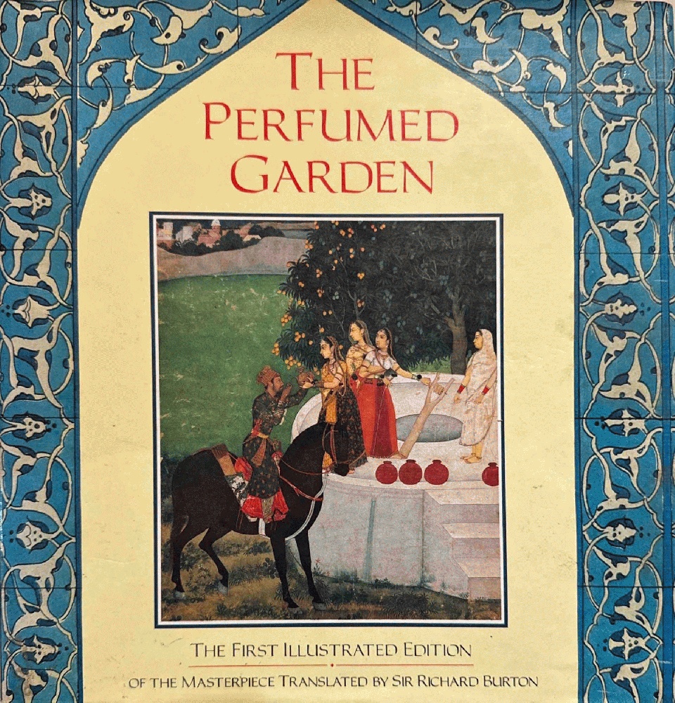 The Perfumed Garden