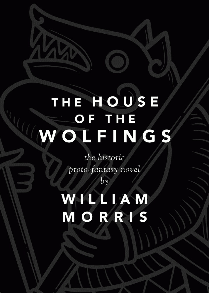 The House of the Wolflings