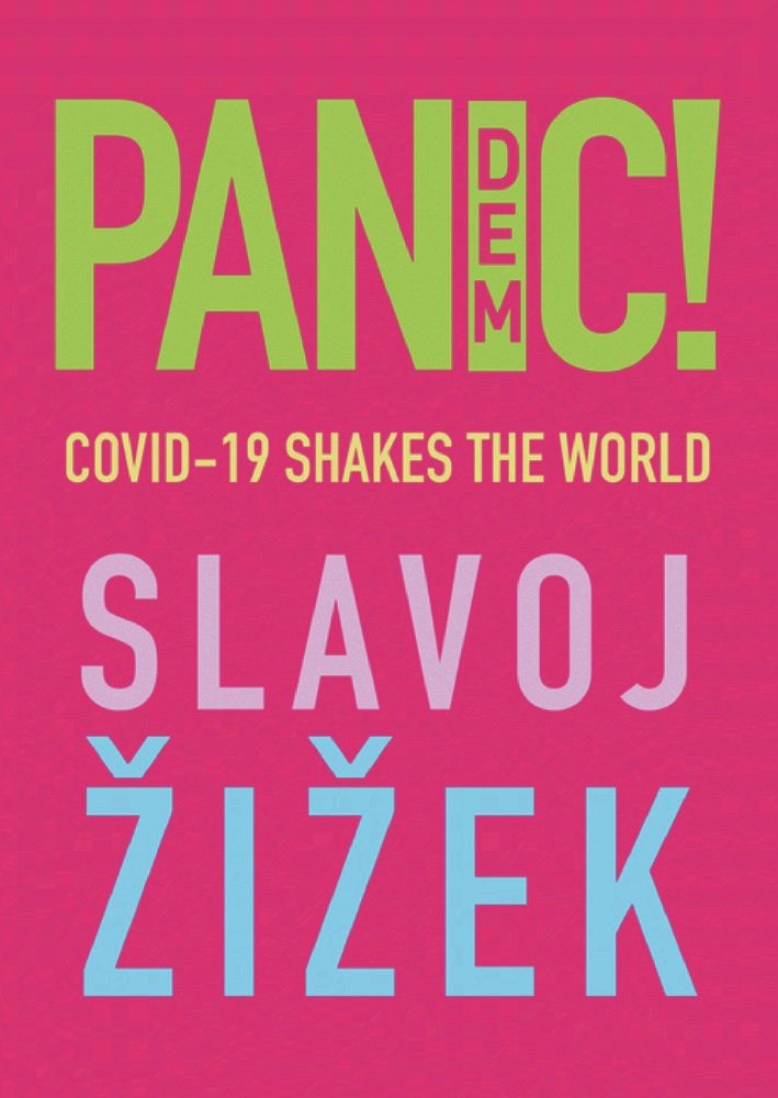Pandemic! COVID-19 Shakes The World