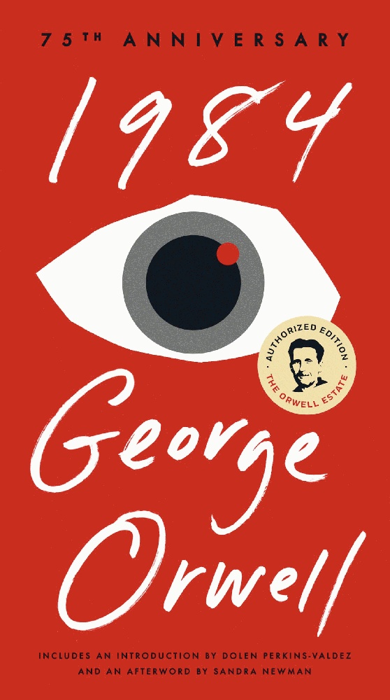 1984: 75th Anniversary