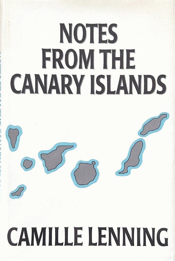 Notes from the Canary Islands