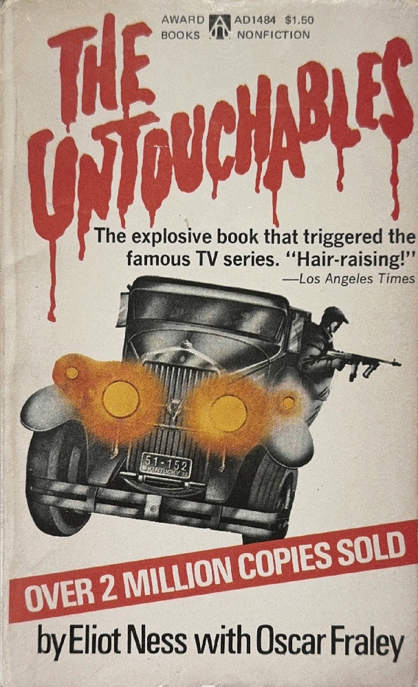 The Untouchables