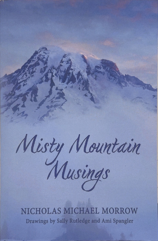 Misty Mountain Musings