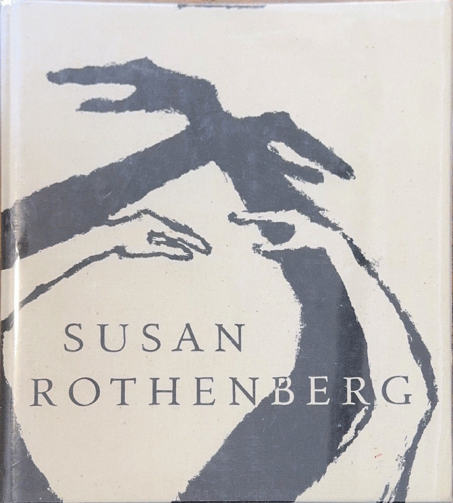 Susan Rothenberg