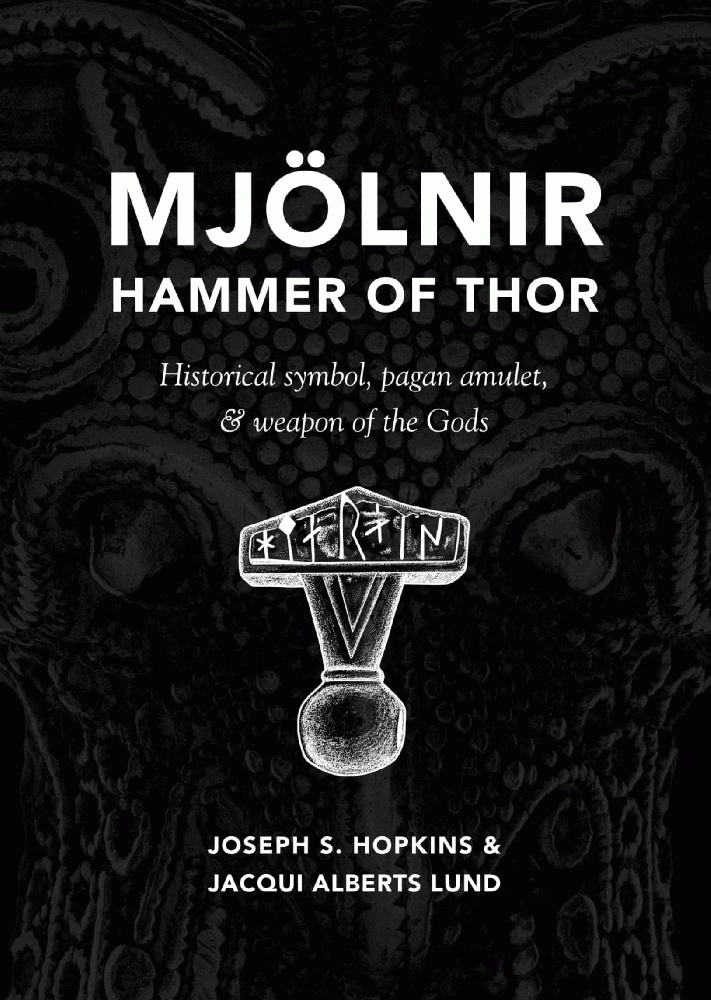Image for Mjolnir: Hammer of Thor Mjolnir: Hammer of Thor