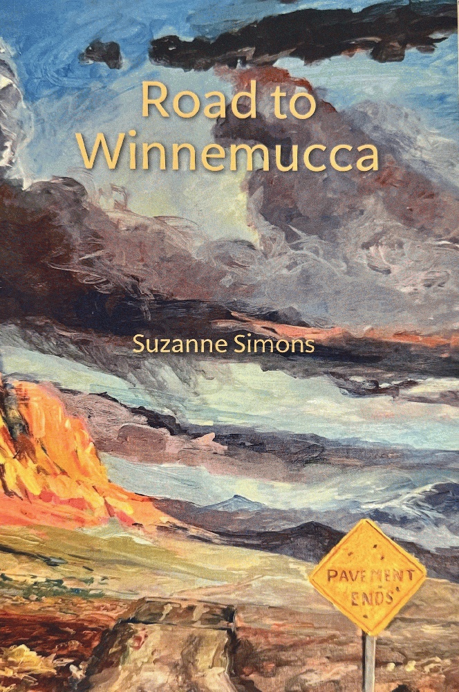 Image for Road to Winnemucca Road to Winnemucca