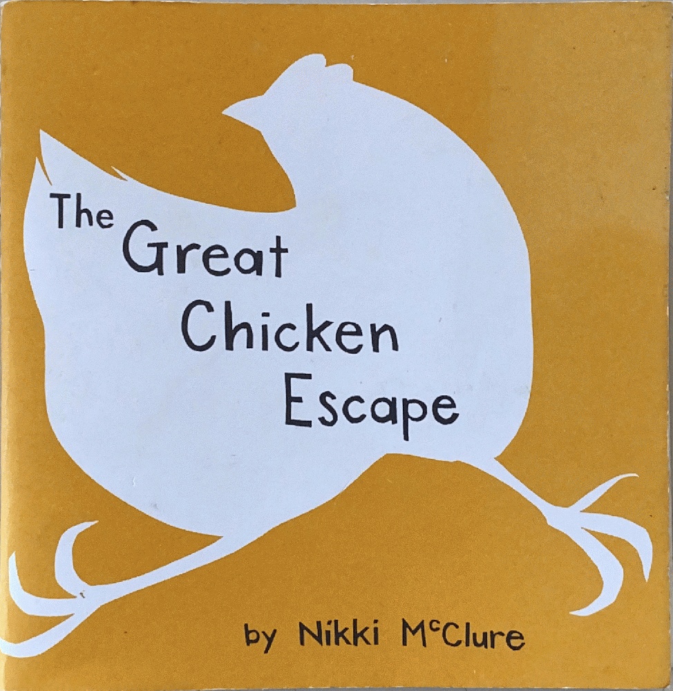 The Great Chicken Escape