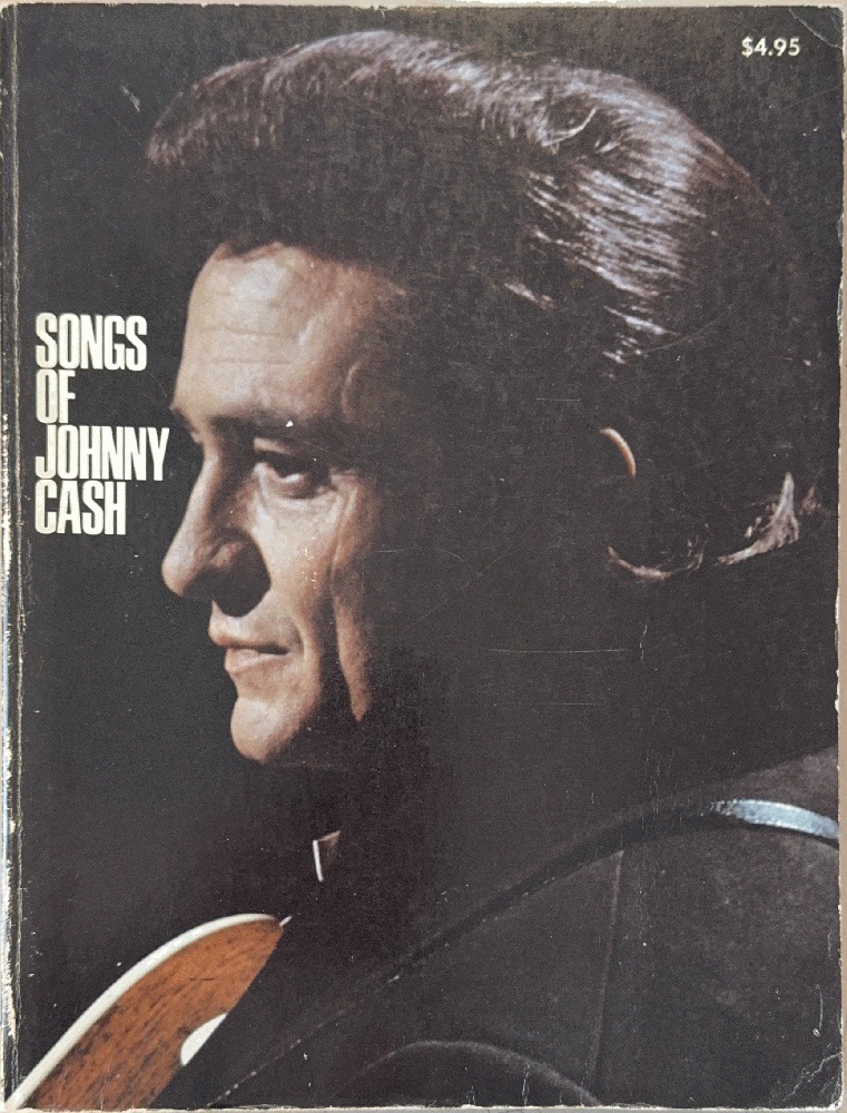 Songs of Johnny Cash