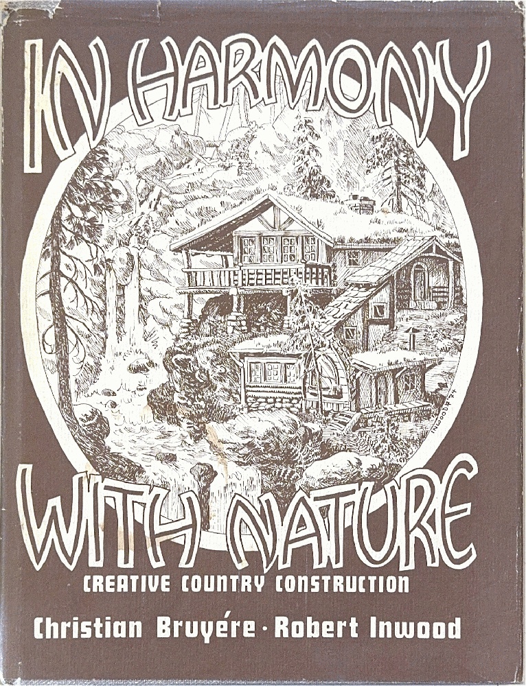 In Harmony with Nature: Creative Country Construction