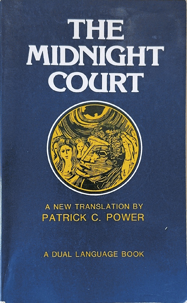 The Midnight Court / Cuirt an mhean-oiche (English and Irish Edition)