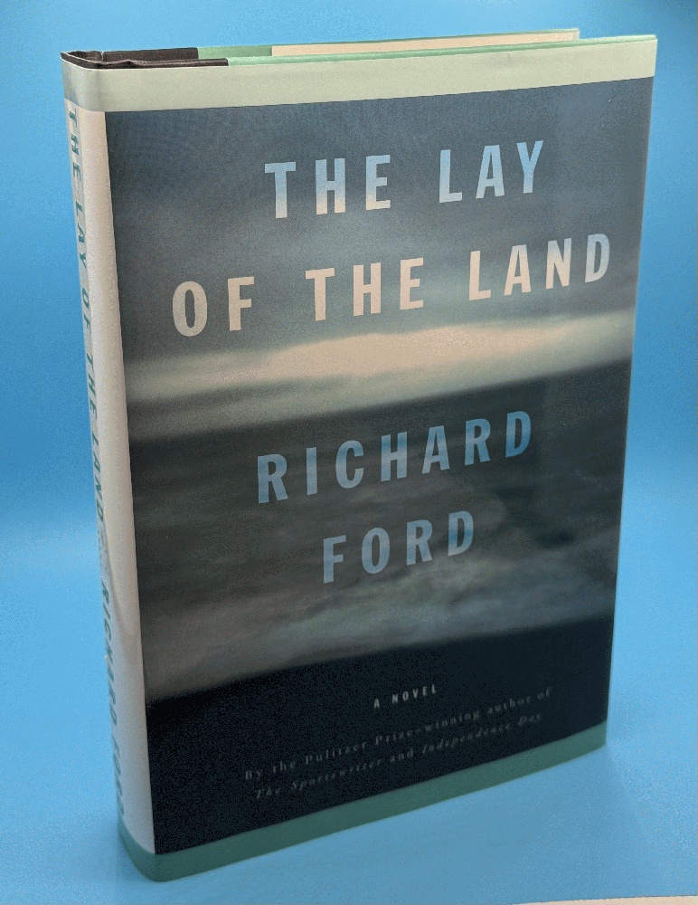 The Lay of the Land