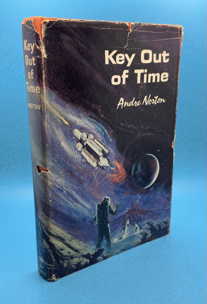 Key Out of Time